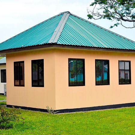 Mgulani Lodge Hotel Dar es Salaam Ngoại thất bức ảnh