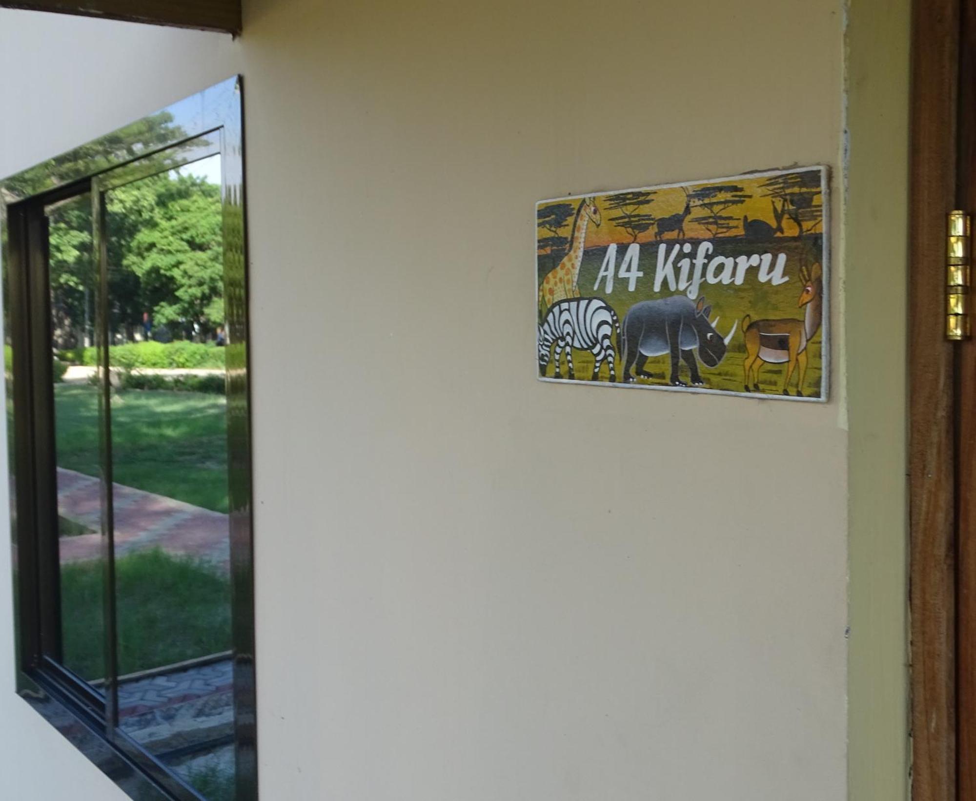Mgulani Lodge Hotel Dar es Salaam Phòng bức ảnh
