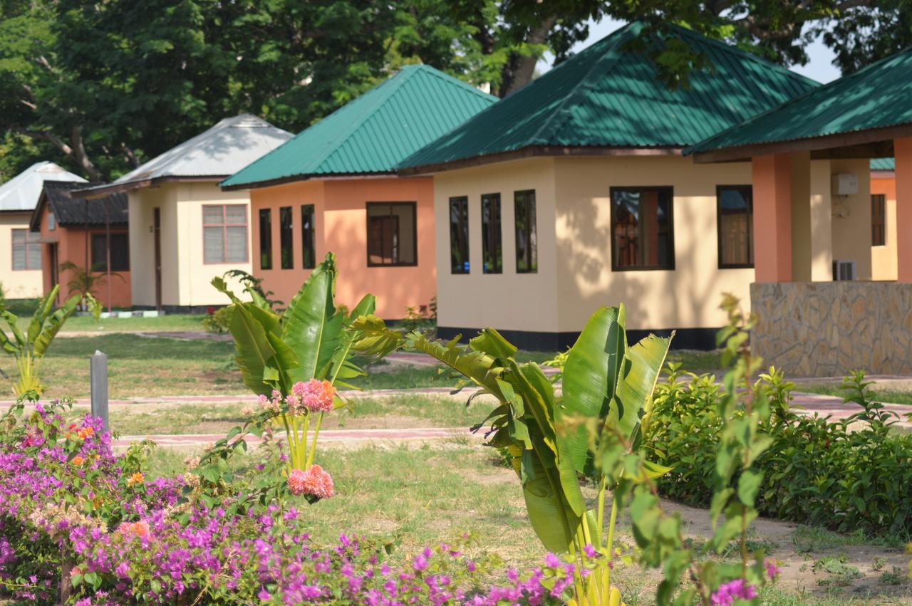Mgulani Lodge Hotel Dar es Salaam Ngoại thất bức ảnh