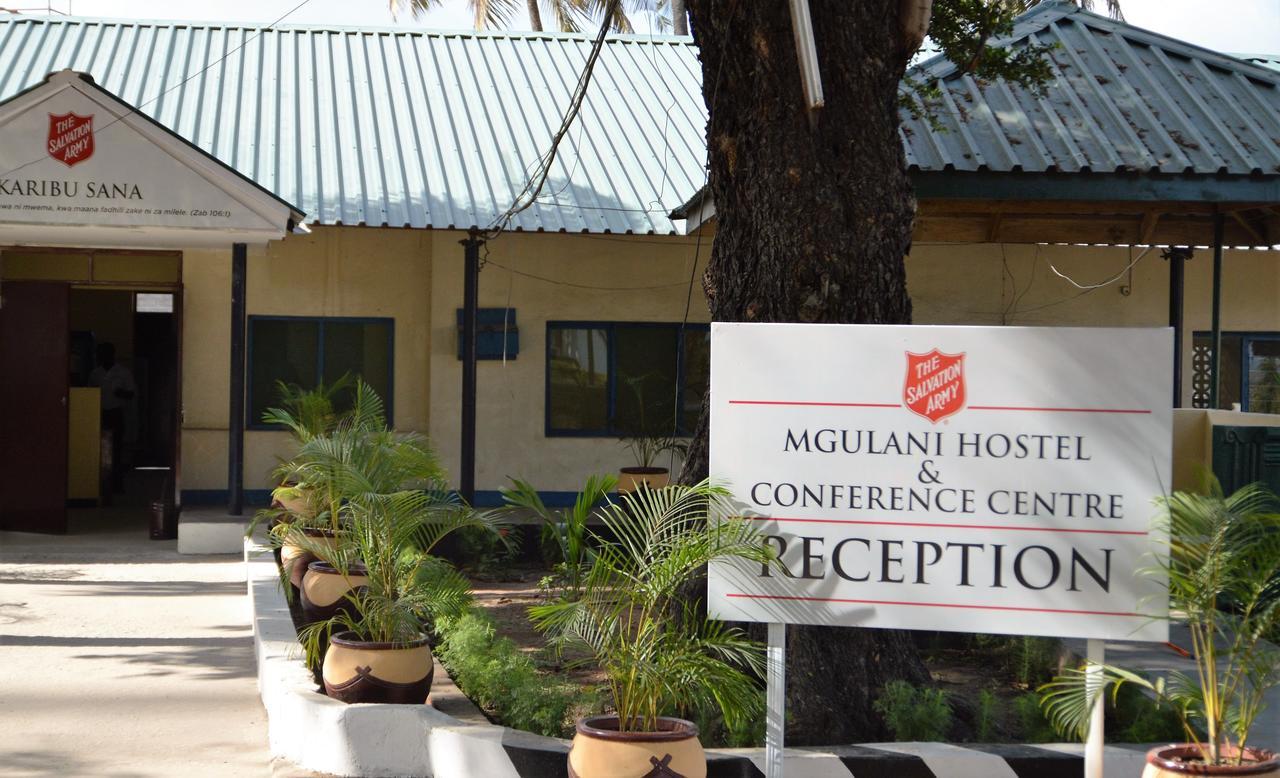 Mgulani Lodge Hotel Dar es Salaam Ngoại thất bức ảnh