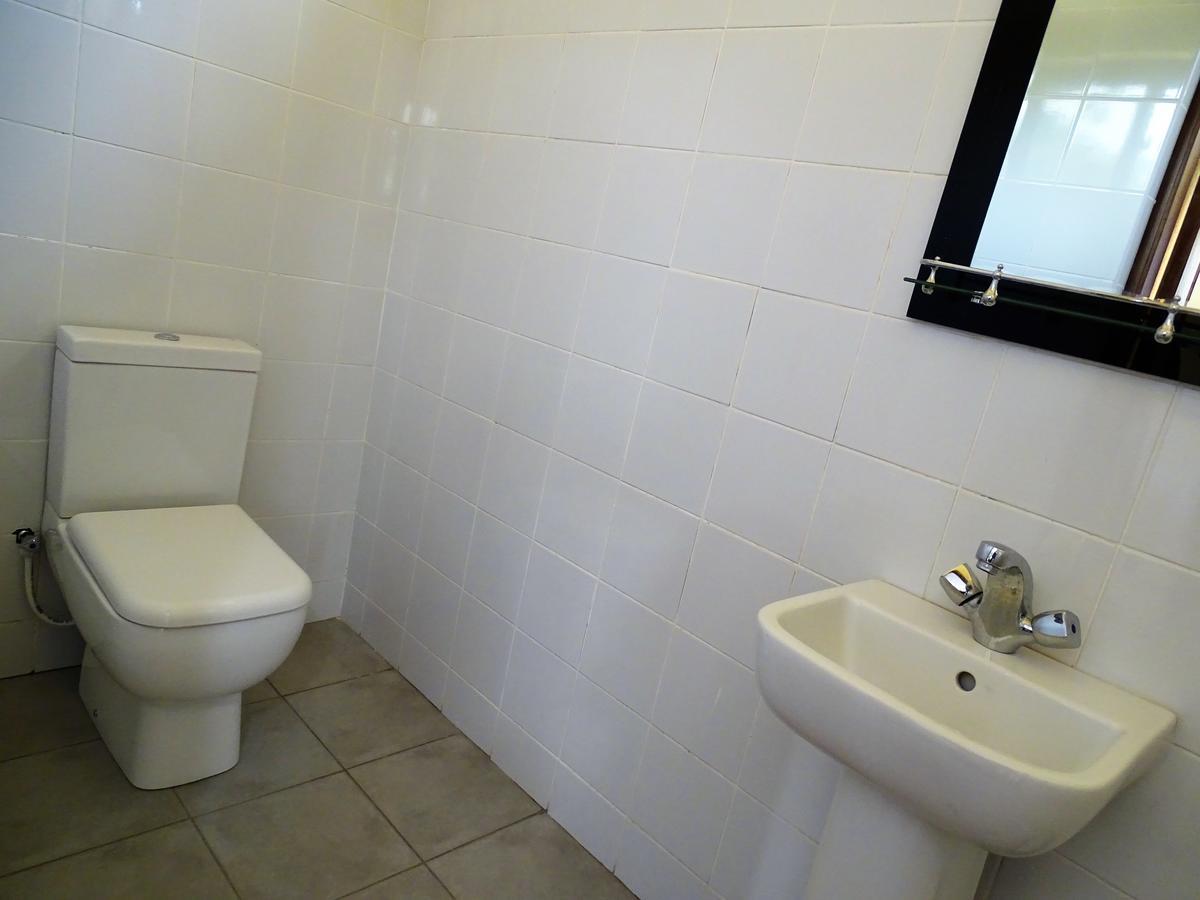 Mgulani Lodge Hotel Dar es Salaam Ngoại thất bức ảnh