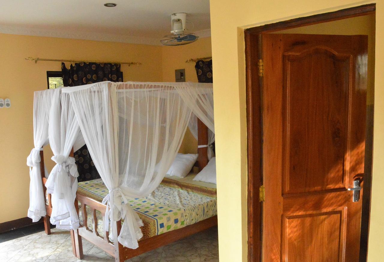 Mgulani Lodge Hotel Dar es Salaam Ngoại thất bức ảnh