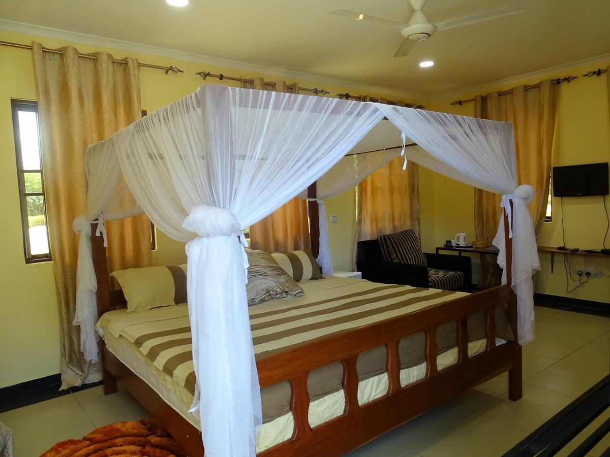Mgulani Lodge Hotel Dar es Salaam Ngoại thất bức ảnh
