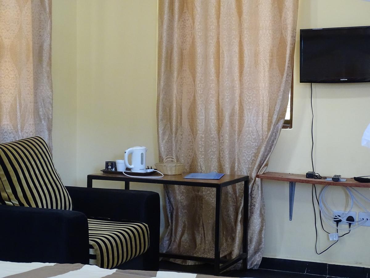 Mgulani Lodge Hotel Dar es Salaam Ngoại thất bức ảnh
