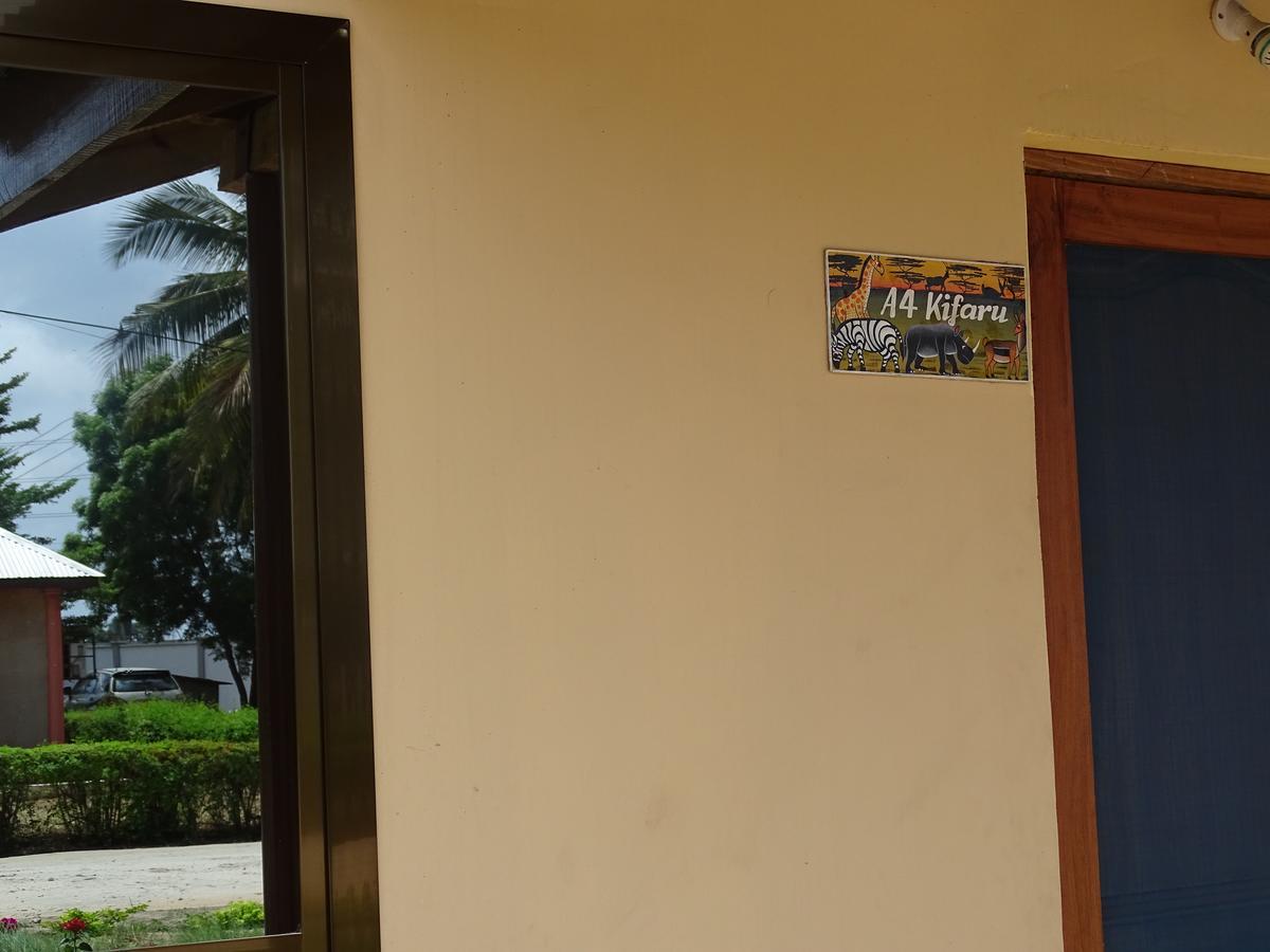 Mgulani Lodge Hotel Dar es Salaam Ngoại thất bức ảnh