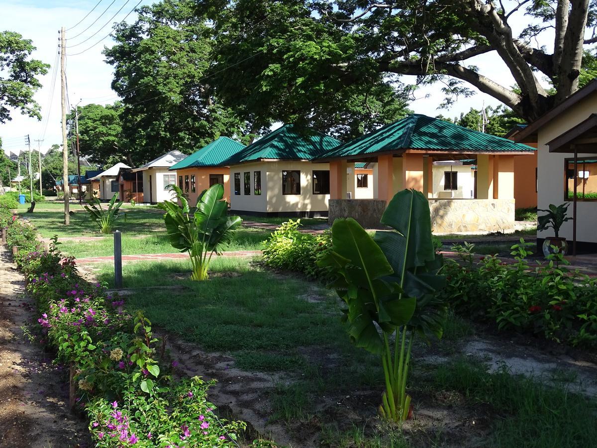 Mgulani Lodge Hotel Dar es Salaam Ngoại thất bức ảnh