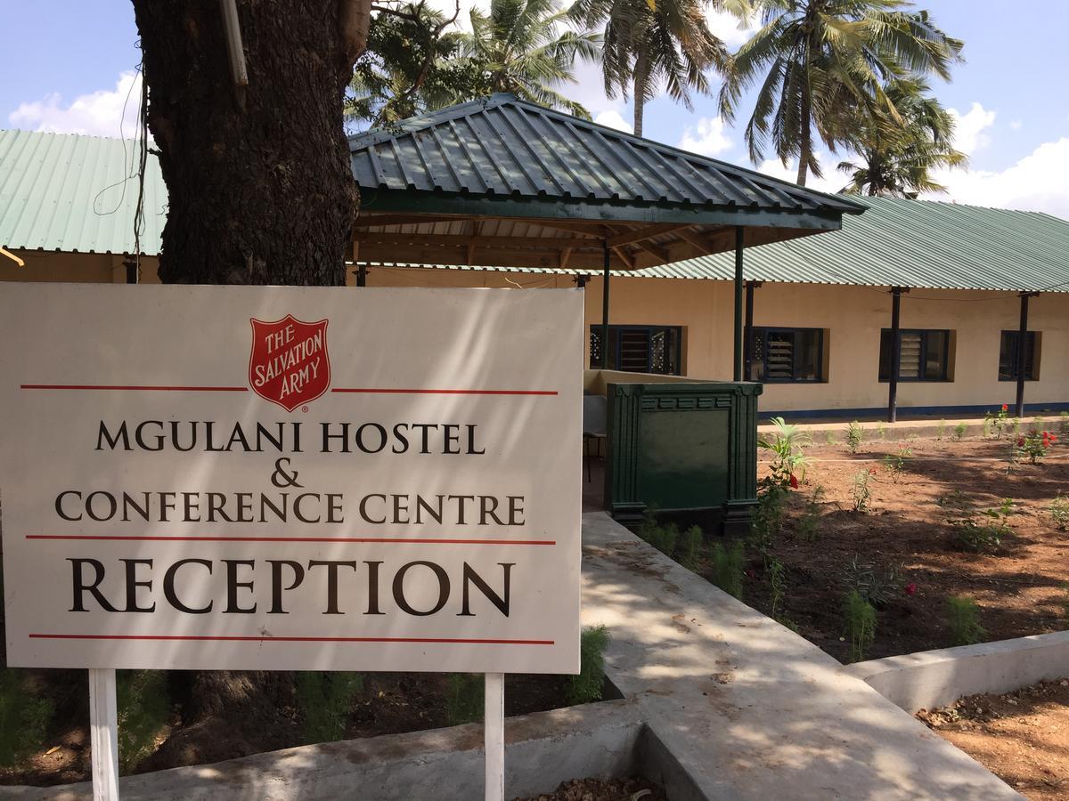 Mgulani Lodge Hotel Dar es Salaam Ngoại thất bức ảnh