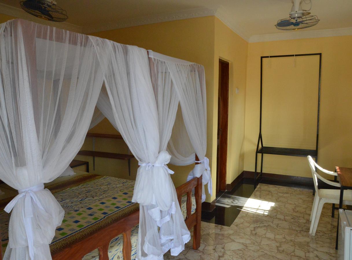 Mgulani Lodge Hotel Dar es Salaam Ngoại thất bức ảnh