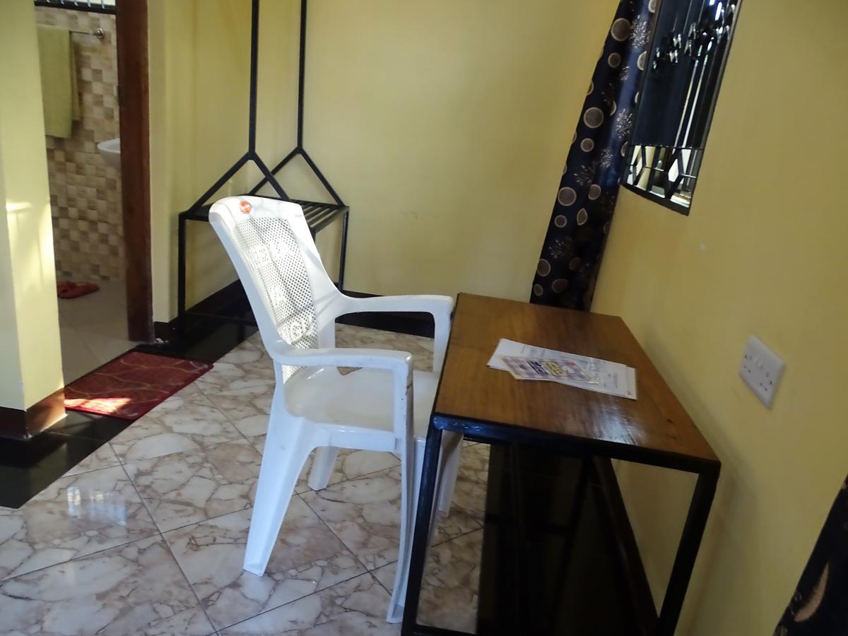 Mgulani Lodge Hotel Dar es Salaam Ngoại thất bức ảnh