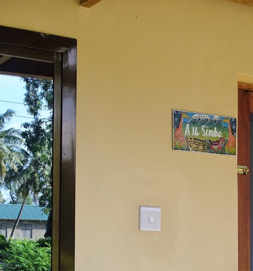 Mgulani Lodge Hotel Dar es Salaam Ngoại thất bức ảnh