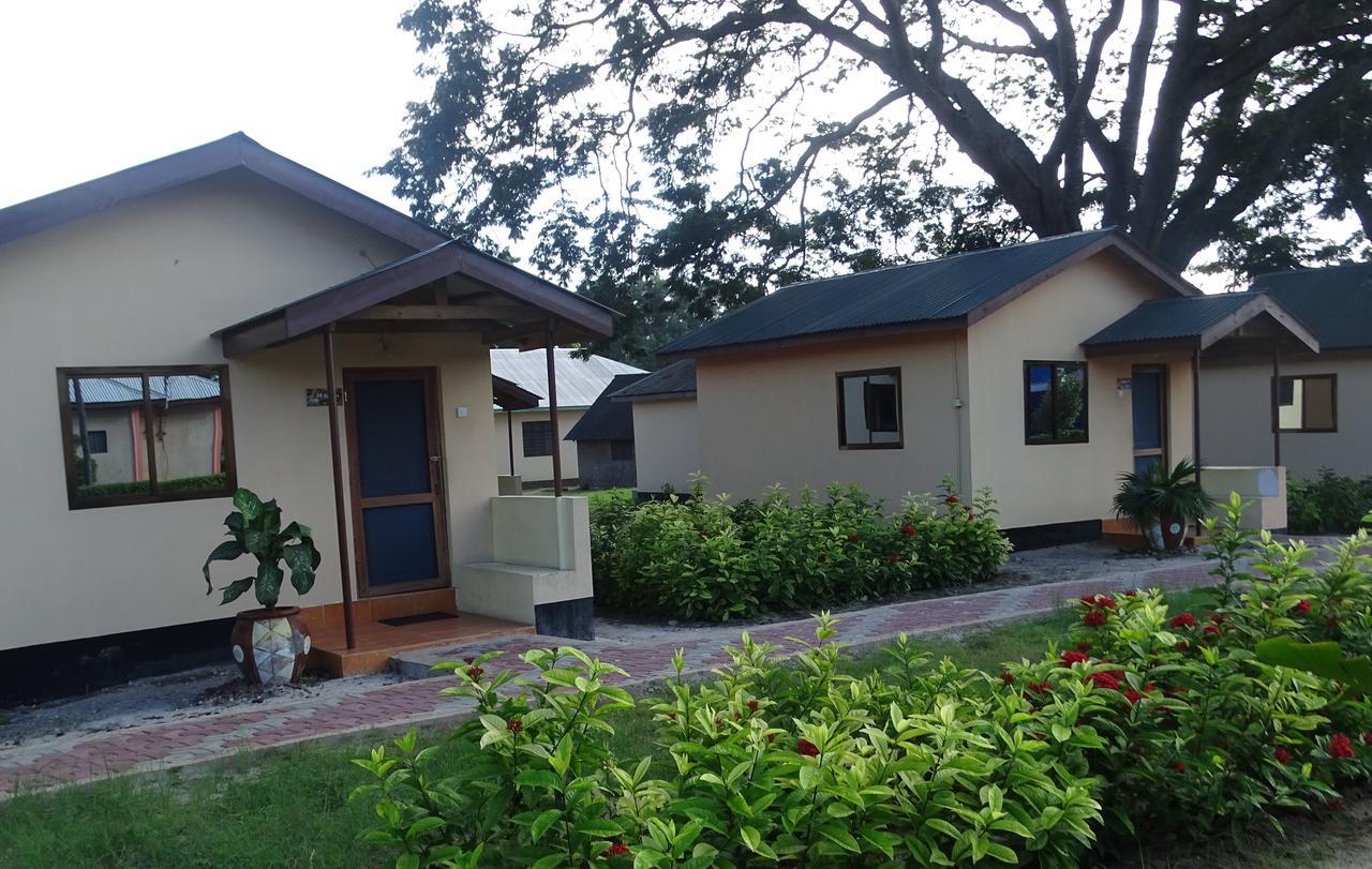 Mgulani Lodge Hotel Dar es Salaam Ngoại thất bức ảnh