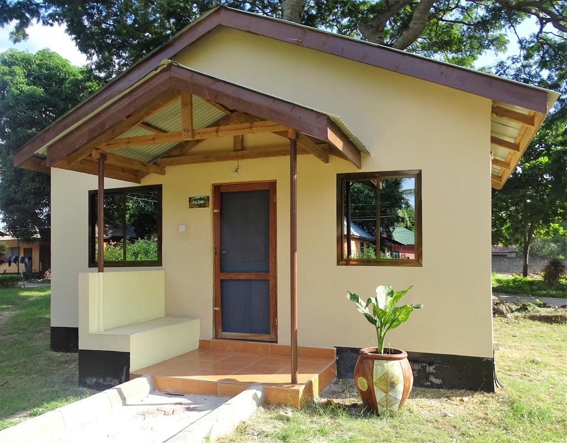 Mgulani Lodge Hotel Dar es Salaam Ngoại thất bức ảnh
