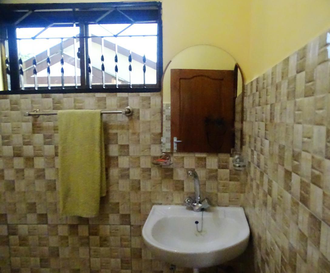 Mgulani Lodge Hotel Dar es Salaam Ngoại thất bức ảnh