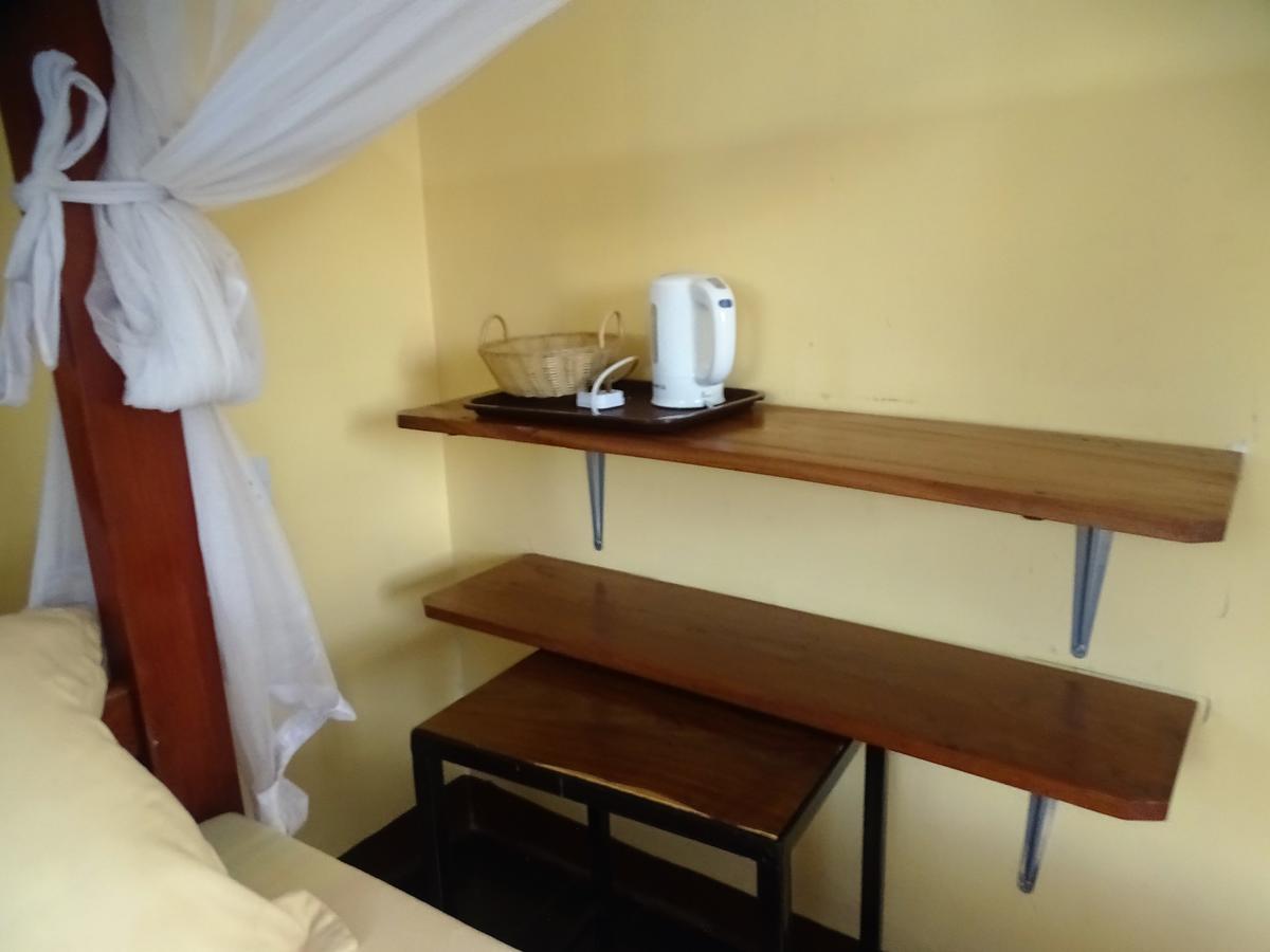 Mgulani Lodge Hotel Dar es Salaam Ngoại thất bức ảnh
