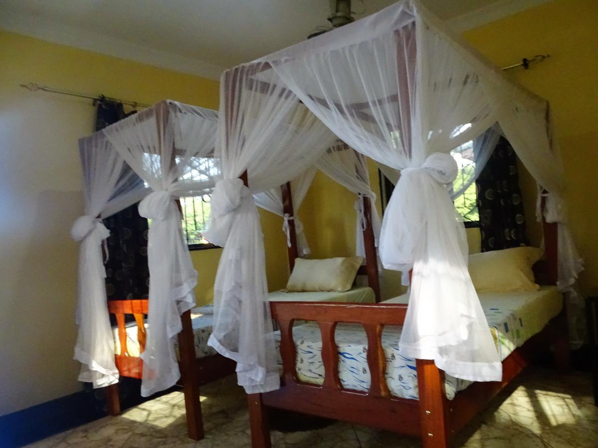 Mgulani Lodge Hotel Dar es Salaam Ngoại thất bức ảnh