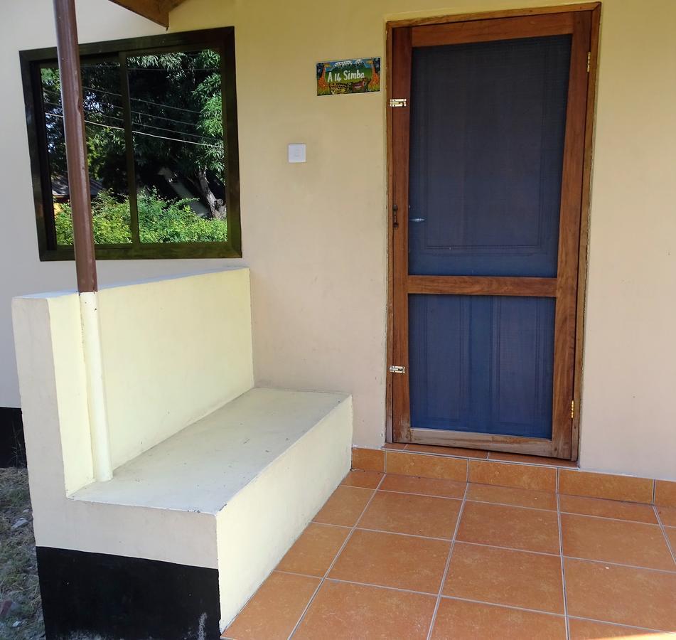 Mgulani Lodge Hotel Dar es Salaam Ngoại thất bức ảnh