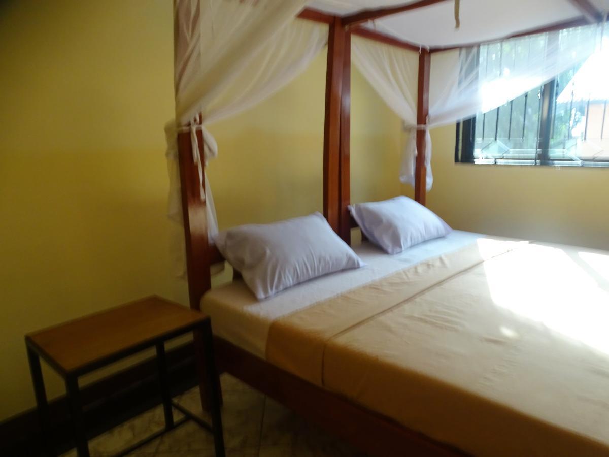 Mgulani Lodge Hotel Dar es Salaam Ngoại thất bức ảnh