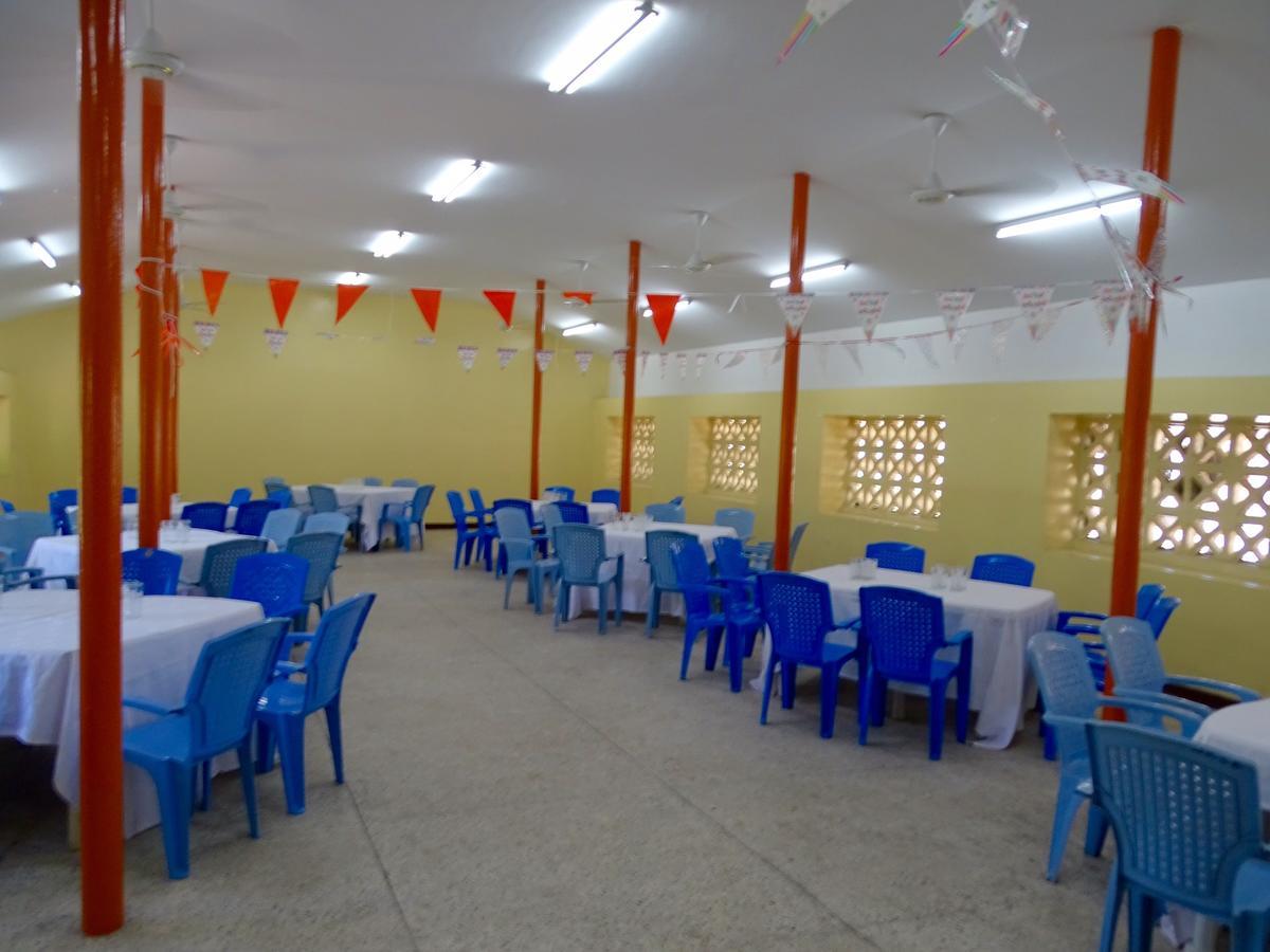 Mgulani Lodge Hotel Dar es Salaam Ngoại thất bức ảnh