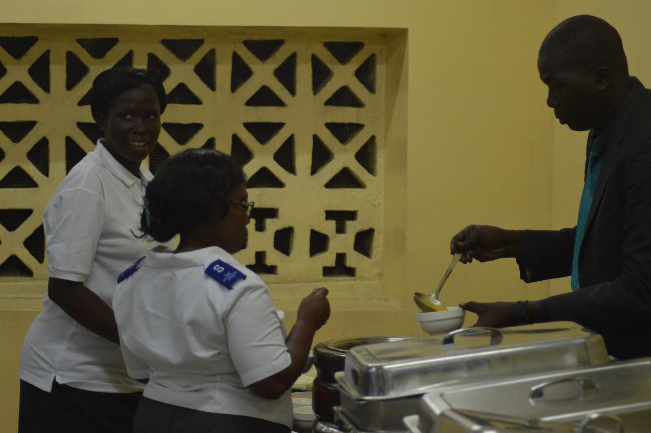 Mgulani Lodge Hotel Dar es Salaam Ngoại thất bức ảnh