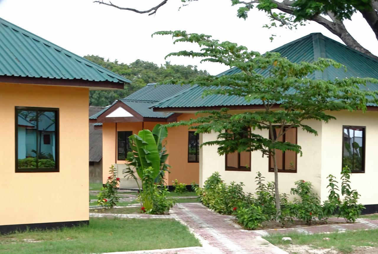 Mgulani Lodge Hotel Dar es Salaam Ngoại thất bức ảnh