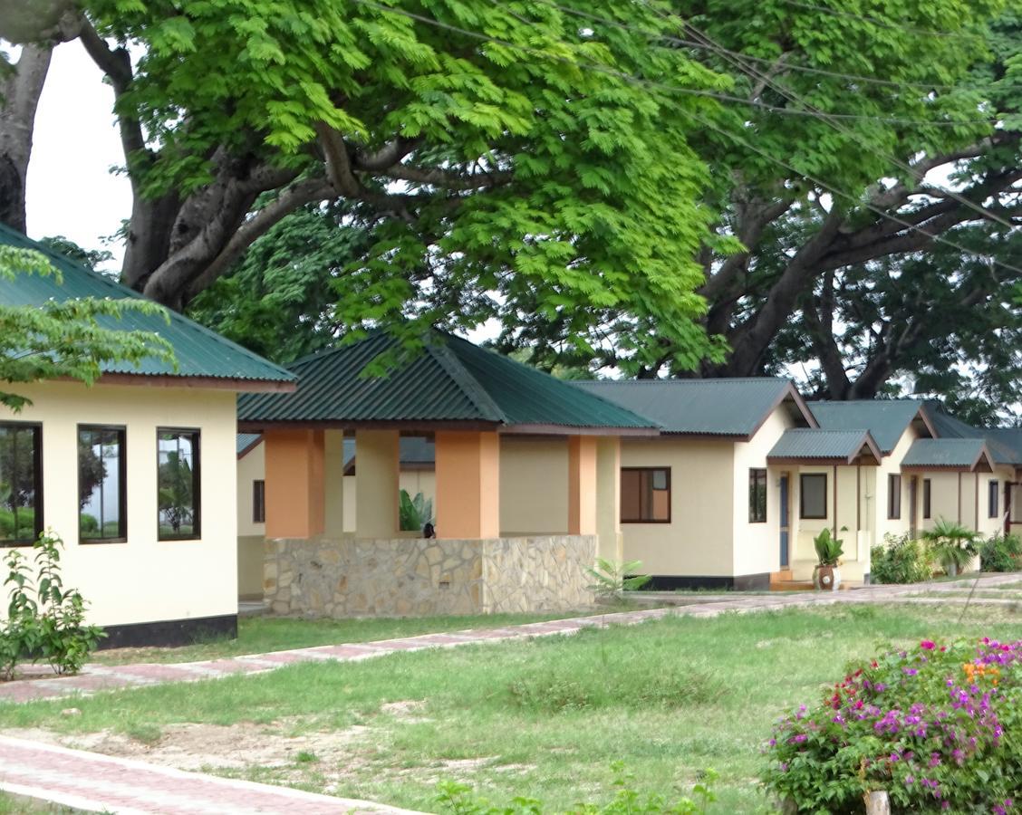 Mgulani Lodge Hotel Dar es Salaam Ngoại thất bức ảnh